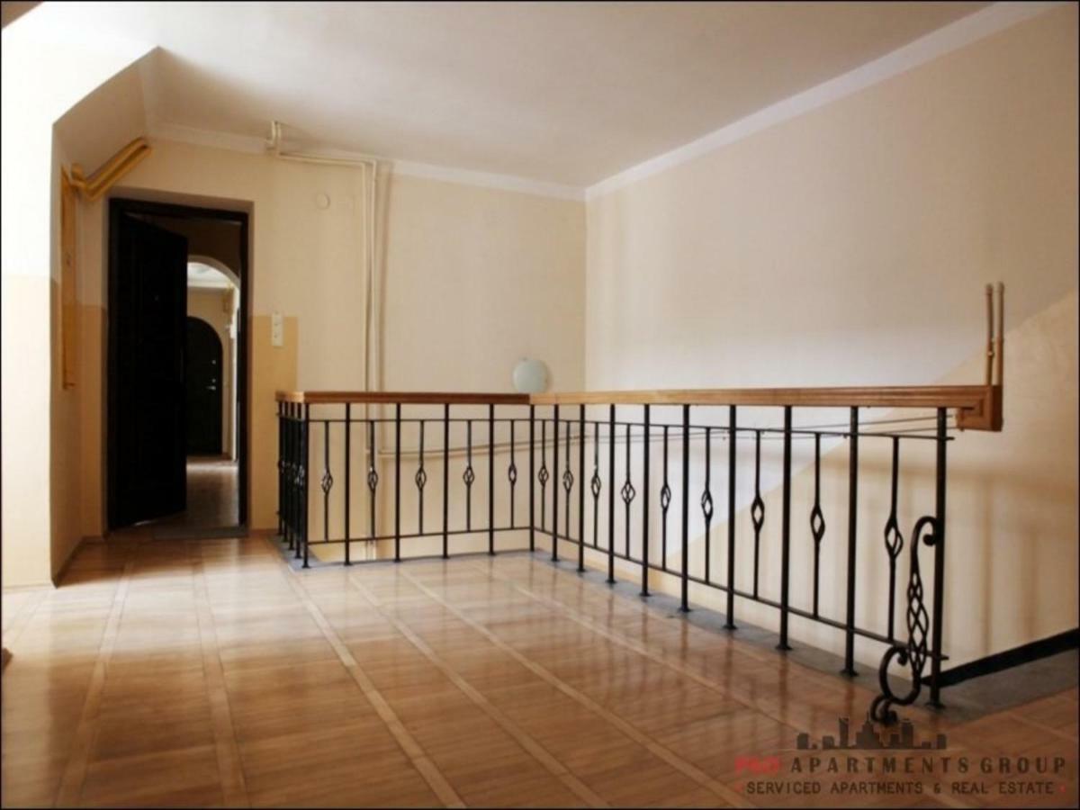 ורשה P&O Serviced Apartments Old Town Podwale מראה חיצוני תמונה